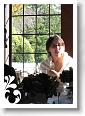 2007NovThanksgivingandRickWedding 149